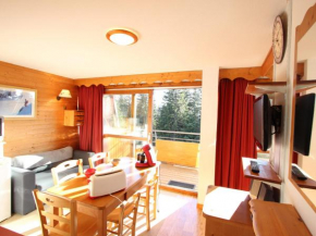 Appartement Chamrousse, 3 pièces, 6 personnes - FR-1-549-79